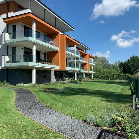 Fuzliget Mango Terrace *